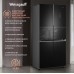 Купить Отдельностоящий холодильник с инвертором Weissgauff WCD 450 BgNF Built-in в интернет-магазине Мега-кухня 29