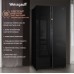 Купить Отдельностоящий холодильник с инвертором Weissgauff WSBS 590 BG NoFrost Inverter Premium в интернет-магазине Мега-кухня 18
