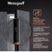 Купить Отдельностоящий холодильник с инвертором Weissgauff WSBS 590 NoFrost Inverter Premium Rock Glass в интернет-магазине Мега-кухня 19