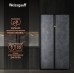 Купить Отдельностоящий холодильник с инвертором Weissgauff WSBS 590 NoFrost Inverter Premium Rock Glass в интернет-магазине Мега-кухня 18