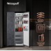Купить Отдельностоящий холодильник с инвертором Weissgauff WSBS 590 NoFrost Inverter Premium Rock Glass в интернет-магазине Мега-кухня 20