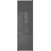 Купить Отдельностоящий холодильник Weissgauff WRK 195 D Full NoFrost Bru Steel Glass в интернет-магазине Мега-кухня