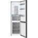 Купить Отдельностоящий холодильник Weissgauff WRK 195 D Full NoFrost Bru Steel Glass в интернет-магазине Мега-кухня 2