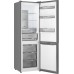 Купить Отдельностоящий холодильник Weissgauff WRK 195 D Full NoFrost Bru Steel Glass в интернет-магазине Мега-кухня 5
