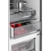 Купить Отдельностоящий холодильник Weissgauff WRK 195 D Full NoFrost Bru Steel Glass в интернет-магазине Мега-кухня 11