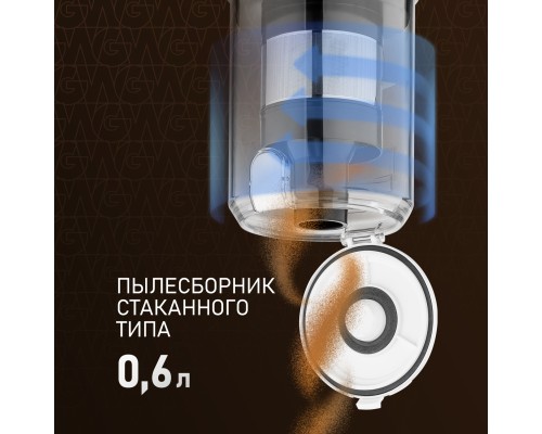 Купить Вертикальный беспроводной пылесос сухой и влажной уборки (2 в 1) с авторежимом Weissgauff V20 BLDC Wash&Dry в интернет-магазине Мега-кухня 15 Купить Вертикальный беспроводной пылесос сухой и влажной уборки (2 в 1) с авторежимом Weissgauff V20 BLDC Wash&Dry в интернет-магазине Мега-кухня 15