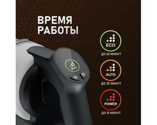 Купить Вертикальный беспроводной пылесос сухой и влажной уборки (2 в 1) с авторежимом Weissgauff V20 BLDC Wash&Dry в интернет-магазине Мега-кухня 23 Купить Вертикальный беспроводной пылесос сухой и влажной уборки (2 в 1) с авторежимом Weissgauff V20 BLDC Wash&Dry в интернет-магазине Мега-кухня 23