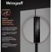 Купить Отдельностоящий холодильник с инвертором Weissgauff WSBS 450 XNF Built-in в интернет-магазине Мега-кухня 23