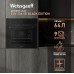 Купить Духовой шкаф Weissgauff EOV 206 SB Black Edition в интернет-магазине Мега-кухня 3