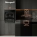 Купить Духовой шкаф Weissgauff EOV 206 SB Black Edition в интернет-магазине Мега-кухня 4