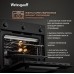 Купить Духовой шкаф Weissgauff EOV 206 SB Black Edition в интернет-магазине Мега-кухня 6