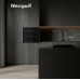 Купить Духовой шкаф Weissgauff EOV 206 SB Black Edition в интернет-магазине Мега-кухня 10