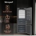 Купить Встраиваемый холодильник с инвертором Weissgauff WRKI 1970 Total NoFrost Inverter Premium Ecofresh Inox в интернет-магазине Мега-кухня 15