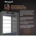 Купить Встраиваемый холодильник с инвертором Weissgauff WRKI 1970 Total NoFrost Inverter Premium Ecofresh Inox в интернет-магазине Мега-кухня 18