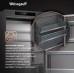 Купить Встраиваемый холодильник с инвертором Weissgauff WRKI 1970 Total NoFrost Inverter Premium Ecofresh Inox в интернет-магазине Мега-кухня 19
