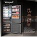 Купить Встраиваемый холодильник с инвертором Weissgauff WRKI 1970 Total NoFrost Inverter Premium Ecofresh Inox в интернет-магазине Мега-кухня 22