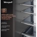 Купить Встраиваемый холодильник с инвертором Weissgauff WRKI 1970 Total NoFrost Inverter Premium Ecofresh Inox в интернет-магазине Мега-кухня 24