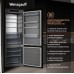 Купить Встраиваемый холодильник с инвертором Weissgauff WRKI 1970 Total NoFrost Inverter Premium Ecofresh Inox в интернет-магазине Мега-кухня 25