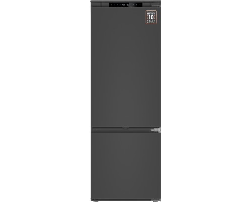 Купить Встраиваемый холодильник с инвертором Weissgauff WRKI 1970 Total NoFrost Inverter Premium Ecofresh Inox в интернет-магазине Мега-кухня 1 Купить Встраиваемый холодильник с инвертором Weissgauff WRKI 1970 Total NoFrost Inverter Premium Ecofresh Inox в интернет-магазине Мега-кухня 1