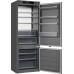 Купить Встраиваемый холодильник с инвертором Weissgauff WRKI 1970 Total NoFrost Inverter Premium Ecofresh Inox в интернет-магазине Мега-кухня 3
