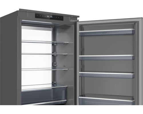 Купить Встраиваемый холодильник с инвертором Weissgauff WRKI 1970 Total NoFrost Inverter Premium Ecofresh Inox в интернет-магазине Мега-кухня 5 Купить Встраиваемый холодильник с инвертором Weissgauff WRKI 1970 Total NoFrost Inverter Premium Ecofresh Inox в интернет-магазине Мега-кухня 5