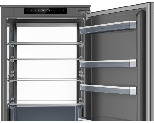 Купить Встраиваемый холодильник с инвертором Weissgauff WRKI 1970 Total NoFrost Inverter Premium Ecofresh Inox в интернет-магазине Мега-кухня 7 Купить Встраиваемый холодильник с инвертором Weissgauff WRKI 1970 Total NoFrost Inverter Premium Ecofresh Inox в интернет-магазине Мега-кухня 7