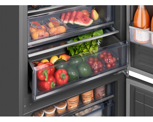 Купить Встраиваемый холодильник с инвертором Weissgauff WRKI 1970 Total NoFrost Inverter Premium Ecofresh Inox в интернет-магазине Мега-кухня 6 Купить Встраиваемый холодильник с инвертором Weissgauff WRKI 1970 Total NoFrost Inverter Premium Ecofresh Inox в интернет-магазине Мега-кухня 6