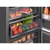 Купить Встраиваемый холодильник с инвертором Weissgauff WRKI 1970 Total NoFrost Inverter Premium Ecofresh Inox в интернет-магазине Мега-кухня 6