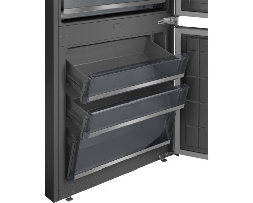 Купить Встраиваемый холодильник с инвертором Weissgauff WRKI 1970 Total NoFrost Inverter Premium Ecofresh Inox в интернет-магазине Мега-кухня 9 Купить Встраиваемый холодильник с инвертором Weissgauff WRKI 1970 Total NoFrost Inverter Premium Ecofresh Inox в интернет-магазине Мега-кухня 9