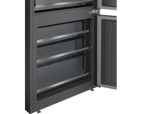Купить Встраиваемый холодильник с инвертором Weissgauff WRKI 1970 Total NoFrost Inverter Premium Ecofresh Inox в интернет-магазине Мега-кухня 8 Купить Встраиваемый холодильник с инвертором Weissgauff WRKI 1970 Total NoFrost Inverter Premium Ecofresh Inox в интернет-магазине Мега-кухня 8