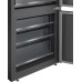 Купить Встраиваемый холодильник с инвертором Weissgauff WRKI 1970 Total NoFrost Inverter Premium Ecofresh Inox в интернет-магазине Мега-кухня 8