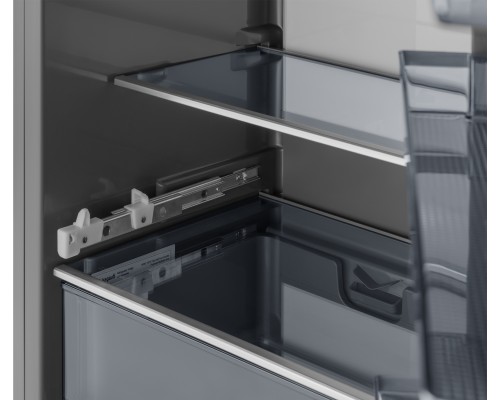 Купить Встраиваемый холодильник с инвертором Weissgauff WRKI 1970 Total NoFrost Inverter Premium Ecofresh Inox в интернет-магазине Мега-кухня 11 Купить Встраиваемый холодильник с инвертором Weissgauff WRKI 1970 Total NoFrost Inverter Premium Ecofresh Inox в интернет-магазине Мега-кухня 11