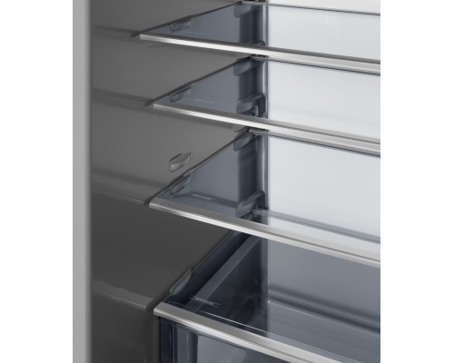 Купить Встраиваемый холодильник с инвертором Weissgauff WRKI 1970 Total NoFrost Inverter Premium Ecofresh Inox в интернет-магазине Мега-кухня 10 Купить Встраиваемый холодильник с инвертором Weissgauff WRKI 1970 Total NoFrost Inverter Premium Ecofresh Inox в интернет-магазине Мега-кухня 10