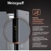 Купить Отдельностоящий холодильник с инвертором Weissgauff WSBS 590 NoFrost Inverter Premium Dark Grey Glass в интернет-магазине Мега-кухня 20