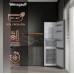Купить Отдельностоящий холодильник Weissgauff WRK 195 D Full NoFrost Bru Steel Glass в интернет-магазине Мега-кухня 17