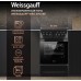 Купить Электрическая плита Weissgauff WES 2V16 BE в интернет-магазине Мега-кухня 6
