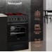 Купить Электрическая плита Weissgauff WES 2V16 BE в интернет-магазине Мега-кухня 11