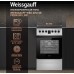 Купить Электрическая плита Weissgauff WES 2V16 SE Premium Line в интернет-магазине Мега-кухня 7