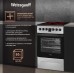 Купить Электрическая плита Weissgauff WES 2V16 SE Premium Line в интернет-магазине Мега-кухня 9