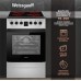 Купить Электрическая плита Weissgauff WES 2V16 SE Premium Line в интернет-магазине Мега-кухня 11