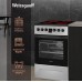 Купить Электрическая плита Weissgauff WES 2V16 SE Premium Line в интернет-магазине Мега-кухня 12