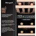 Купить Встраиваемый винный холодильник Weissgauff WWC-17 DB DualZone в интернет-магазине Мега-кухня 14