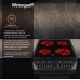 Купить Электрическая плита Weissgauff WES 2V16 BE Premium Line в интернет-магазине Мега-кухня 9