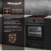 Купить Электрическая плита Weissgauff WES 2V16 BE Premium Line в интернет-магазине Мега-кухня 10