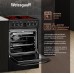 Купить Электрическая плита Weissgauff WES 2V16 BE Premium Line в интернет-магазине Мега-кухня 13