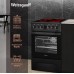 Купить Электрическая плита Weissgauff WES 2V16 BE Premium Line в интернет-магазине Мега-кухня 12