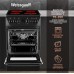 Купить Электрическая плита Weissgauff WES 2V16 BE Premium Line в интернет-магазине Мега-кухня 11
