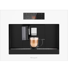 Встраиваемая кофемашина Weissgauff WCMI-572 Touch Cappuccino