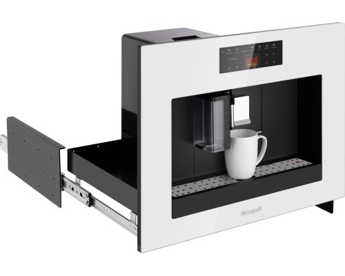Купить Встраиваемая кофемашина Weissgauff WCMI-572 Touch Cappuccino в интернет-магазине Мега-кухня 2 Купить Встраиваемая кофемашина Weissgauff WCMI-572 Touch Cappuccino в интернет-магазине Мега-кухня 2