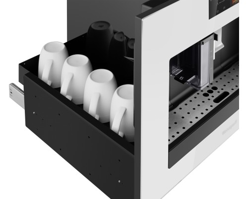 Купить Встраиваемая кофемашина Weissgauff WCMI-572 Touch Cappuccino в интернет-магазине Мега-кухня 4 Купить Встраиваемая кофемашина Weissgauff WCMI-572 Touch Cappuccino в интернет-магазине Мега-кухня 4